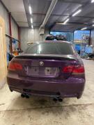 BMW 335i E92, Lila -07