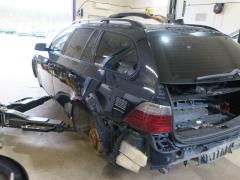 BMW 530D E61