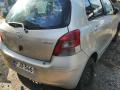 Kuva 3: Toyota Yaris (XP90) -11 1.4di 5-ov hb  2011