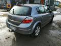 Kuva 3: Opel Astra H 1.8 -07 5-ov hb  2007