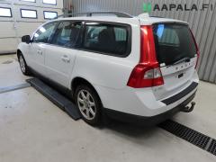 Volvo V70 III 2.4 D