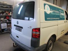 Volkswagen Trp T5 2.5 TDI 4motion 96 kW