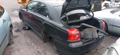 Toyota Avensis sedan diesel