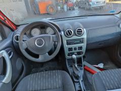 Dacia Logan 1.6