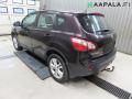 Kuva 3: Nissan Qashqai (J10) 1.5 dCi 2WD 2010