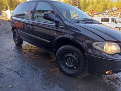 Chrysler Voyager 3.3