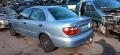 Kuva 3: Nissan Almera (N16) 2005 2005