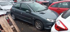 Peugeot 206 2005