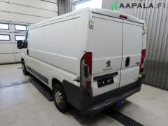 Peugeot Boxer II 2.2 HDi 110