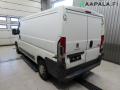 Kuva 3: Peugeot Boxer II 2.2 HDi 110 2015