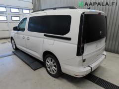 Volkswagen Caddy V Maxi 2.0 TDi