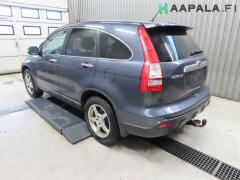 Honda CR-V (RE) 2.0i 16V 4WD