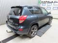 Kuva 3: Toyota RAV4 (III) 2.2 D-4D 4WD 2007