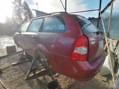 Chevrolet Nubira -05 1.8 farmari punainen