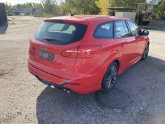 Ford Focus Farmari (AC) 4ov 999cm3 AUTOMAATTI/ -16vm