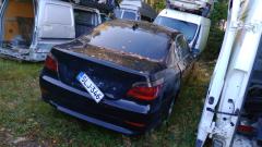 BMW 5-sarja E60 523i