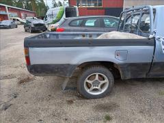 Toyota Hilux 2.4D
