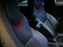 Skoda Octavia RS 2.0 TDI