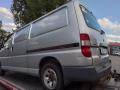 Kuva 3: TOYOTA HI-ACE (V) 4WD 2.5D4d Pitk 2005