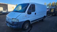 Citroen Jumper 2.0 RHV