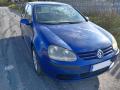 Kuva 3: Volkswagen Golf V 1.6 FSI 5ov. HB -04 2004