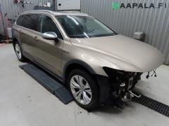 Volkswagen Passat Alltrack (3G5) 2.0 TSI 4motion Farm