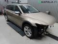 Kuva 3: Volkswagen Passat Alltrack (3G5) 2.0 TSI 4motion Farm 2016