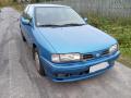 Kuva 3: Nissan Primera 2.0 -95 1995