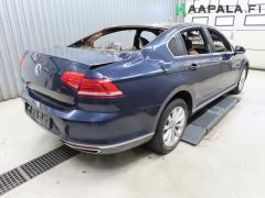 Volkswagen Passat (3G2) 1.4 GTE Sed
