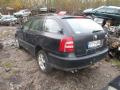 Kuva 3: Skoda Octavia 4x4 2005