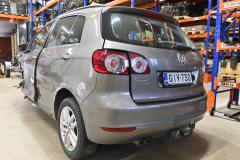 Volkswagen GOLF PLUS V 1.4 -09