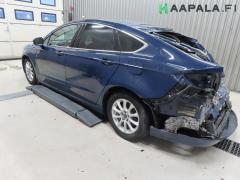Ford Mondeo V 1.5 TDCi 5/HB