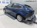 Kuva 3: Ford Mondeo V 1.5 TDCi 5/HB 2017