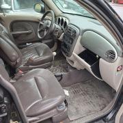 Chrysler PT Cruiser