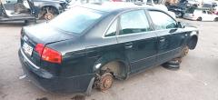 Audi A4 B7