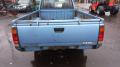 Kuva 3: Nissan King Cab/pick-up D21 1989