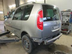 Skoda Roomster 1.6 77 kW