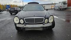 Mercedes-Benz (w211) 220 CDI sedan -03