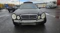 Kuva 3: Mercedes-Benz (w211) 220 CDI sedan -03 2003