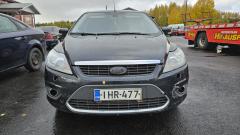 Ford Focus facelift farmari 1.8 Duratorq -09