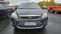 Kuva 3: Ford Focus facelift farmari 1.8 Duratorq -09 2009