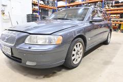 VOLVO V70 (II) 2.4D 2005