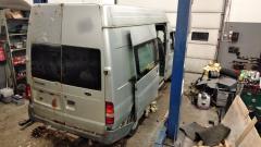Ford Transit 2.4 di