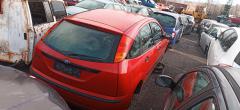 Ford Focus HB 2003
