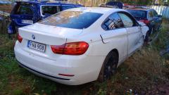 BMW 4-sarja F32 420 i
