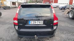 Volvo V50 2.4 bensa 2007