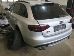 Audi S4 3.0TFSI S-tronic farmari