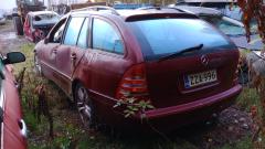 Mercedes-Benz C 220 CDI