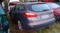 Kuva 3: Ford Focus 2011