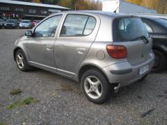 Toyota Yaris (XP90) 1.3vvti